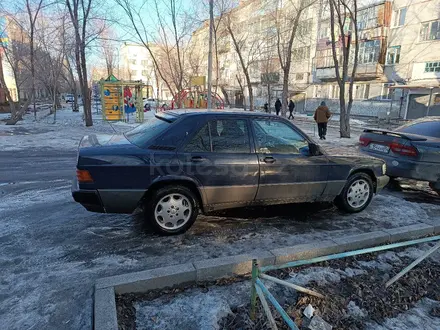 Mercedes-Benz 190 1989 года за 1 000 000 тг. в Павлодар – фото 9