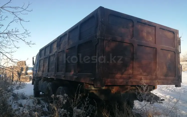 Кузов за 1 200 000 тг. в Карабалык (Карабалыкский р-н)