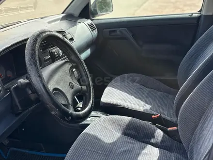 Volkswagen Golf 1993 года за 1 300 000 тг. в Тараз – фото 5