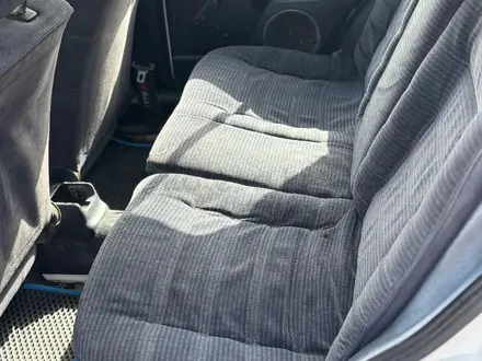 Volkswagen Golf 1993 года за 1 300 000 тг. в Тараз – фото 6