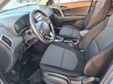 Hyundai Creta 2021 года за 9 450 000 тг. в Актобе – фото 4