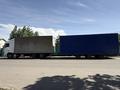DAF  XF 95 1996 года за 10 000 000 тг. в Алматы – фото 7