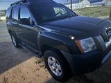 Nissan Xterra 2005 года за 6 200 000 тг. в Актау – фото 2