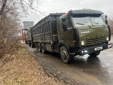 КамАЗ  45143 1990 года за 10 000 000 тг. в Костанай – фото 2