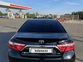 Toyota Camry 2016 годаүшін9 900 000 тг. в Уральск – фото 6