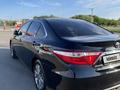 Toyota Camry 2016 годаүшін9 900 000 тг. в Уральск – фото 5