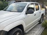 Volkswagen Amarok 2011 годаfor7 000 000 тг. в Алматы