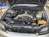 Subaru Legacy 1999 года за 2 100 000 тг. в Алматы – фото 2