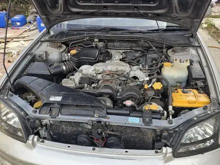 Subaru Legacy 1999 года за 2 100 000 тг. в Алматы – фото 2
