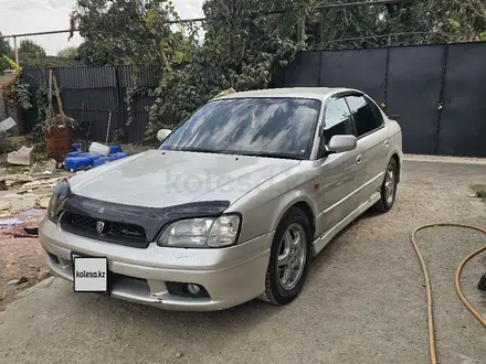 Subaru Legacy 1999 года за 2 100 000 тг. в Алматы