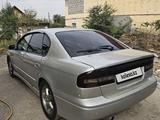 Subaru Legacy 1999 года за 2 100 000 тг. в Алматы – фото 3