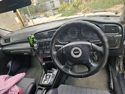 Subaru Legacy 1999 года за 2 100 000 тг. в Алматы – фото 5