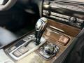 BMW 750 2010 года за 11 500 000 тг. в Алматы – фото 10