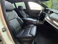 BMW 750 2010 года за 11 500 000 тг. в Алматы – фото 12