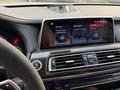 BMW 750 2010 года за 11 500 000 тг. в Алматы – фото 16