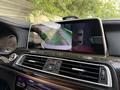 BMW 750 2010 года за 11 500 000 тг. в Алматы – фото 18