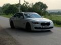 BMW 750 2010 года за 11 500 000 тг. в Алматы – фото 2