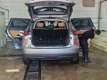 Haval H6 2024 года за 9 950 000 тг. в Астана – фото 10