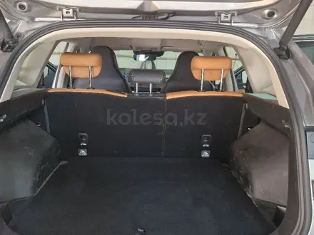 Haval H6 2024 года за 9 950 000 тг. в Астана – фото 11