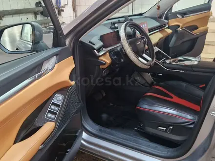 Haval H6 2024 года за 9 950 000 тг. в Астана – фото 12