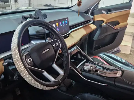 Haval H6 2024 года за 9 950 000 тг. в Астана