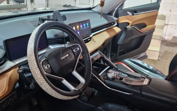 Haval H6 2024 годаүшін9 950 000 тг. в Астана