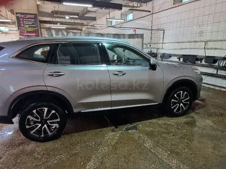 Haval H6 2024 года за 9 950 000 тг. в Астана – фото 3