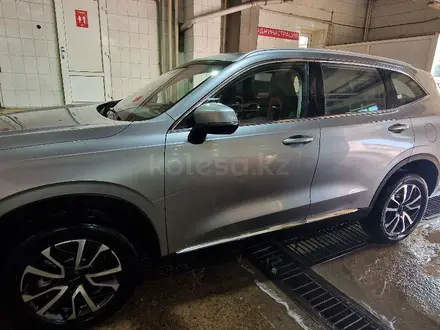 Haval H6 2024 года за 9 950 000 тг. в Астана – фото 4