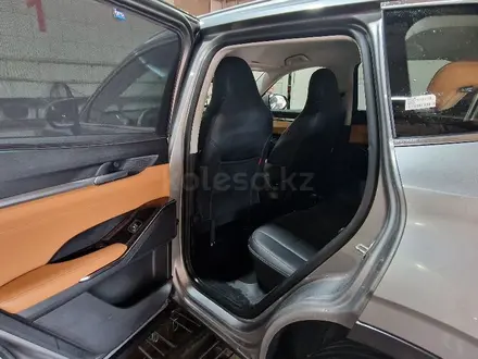 Haval H6 2024 года за 9 950 000 тг. в Астана – фото 8