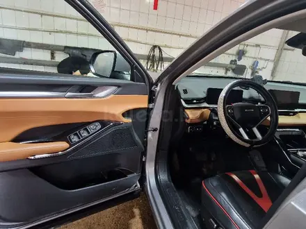 Haval H6 2024 года за 9 950 000 тг. в Астана – фото 7