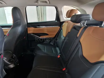 Haval H6 2024 года за 9 950 000 тг. в Астана – фото 9