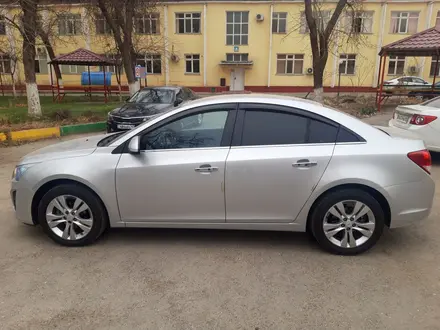 Chevrolet Cruze 2014 года за 4 200 000 тг. в Шымкент