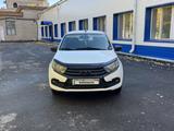 ВАЗ (Lada) Granta 2190 2020 годаүшін2 900 000 тг. в Петропавловск