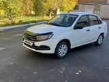 ВАЗ (Lada) Granta 2190 2020 годаүшін2 900 000 тг. в Петропавловск – фото 2