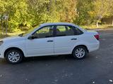 ВАЗ (Lada) Granta 2190 2020 годаүшін2 900 000 тг. в Петропавловск – фото 3