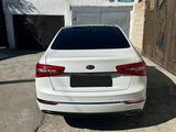 Kia K7 2014 года за 7 900 000 тг. в Тараз