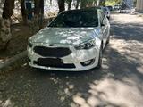Kia K7 2014 года за 7 900 000 тг. в Тараз – фото 3