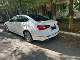 Kia K7 2014 года за 7 900 000 тг. в Тараз – фото 4