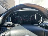 Kia K7 2014 года за 7 900 000 тг. в Тараз – фото 5