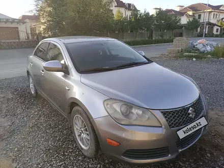 Suzuki Kizashi 2010 года за 4 800 000 тг. в Астана – фото 4