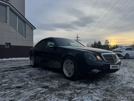 Mercedes-Benz E 220 2003 года за 3 900 000 тг. в Павлодар – фото 3