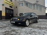 Mercedes-Benz E 220 2003 годаfor3 900 000 тг. в Павлодар