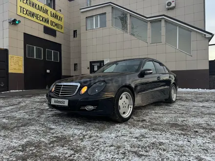 Mercedes-Benz E 220 2003 года за 3 900 000 тг. в Павлодар