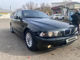 BMW 528 1997 годаүшін2 800 000 тг. в Алматы