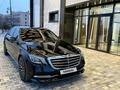 Mercedes-Benz S 450 2019 годаүшін43 000 000 тг. в Шымкент – фото 2