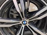 Бмв диски оригинальные за 1 000 000 тг. в Алматы – фото 2