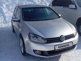 Volkswagen Golf 2010 года за 3 550 000 тг. в Усть-Каменогорск – фото 2