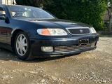 Toyota Aristo UZS143, 1UZ V-4.0 4wd, по запчастям из Японии в Караганда – фото 2