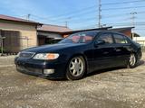 Toyota Aristo UZS143, 1UZ V-4.0 4wd, по запчастям из Японии в Караганда – фото 4