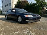 Toyota Aristo UZS143, 1UZ V-4.0 4wd, по запчастям из Японии в Караганда – фото 5